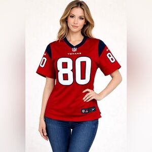 Houston Texans Jersey sz S